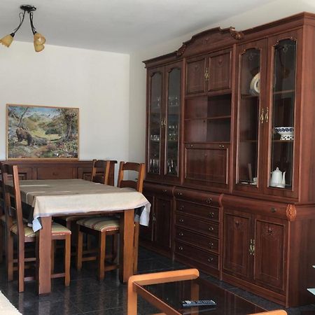Casa Vimar Apartment Portomarin Bagian luar foto