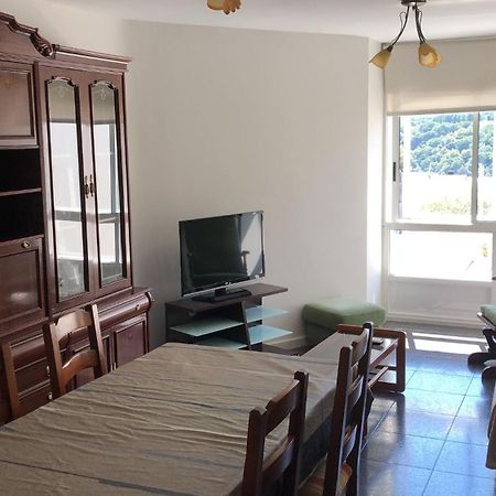 Casa Vimar Apartment Portomarin Bagian luar foto