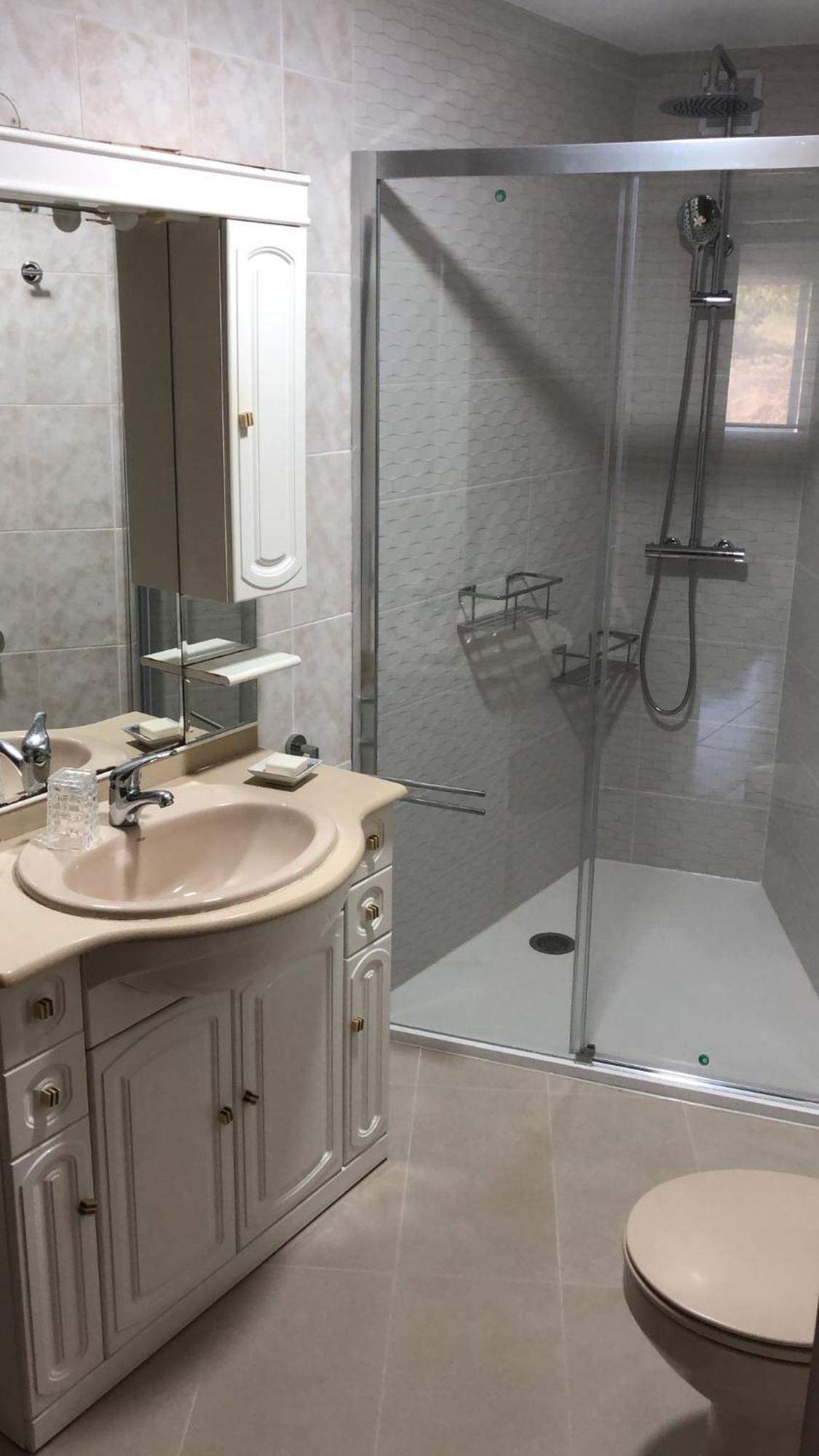 Casa Vimar Apartment Portomarin Bagian luar foto