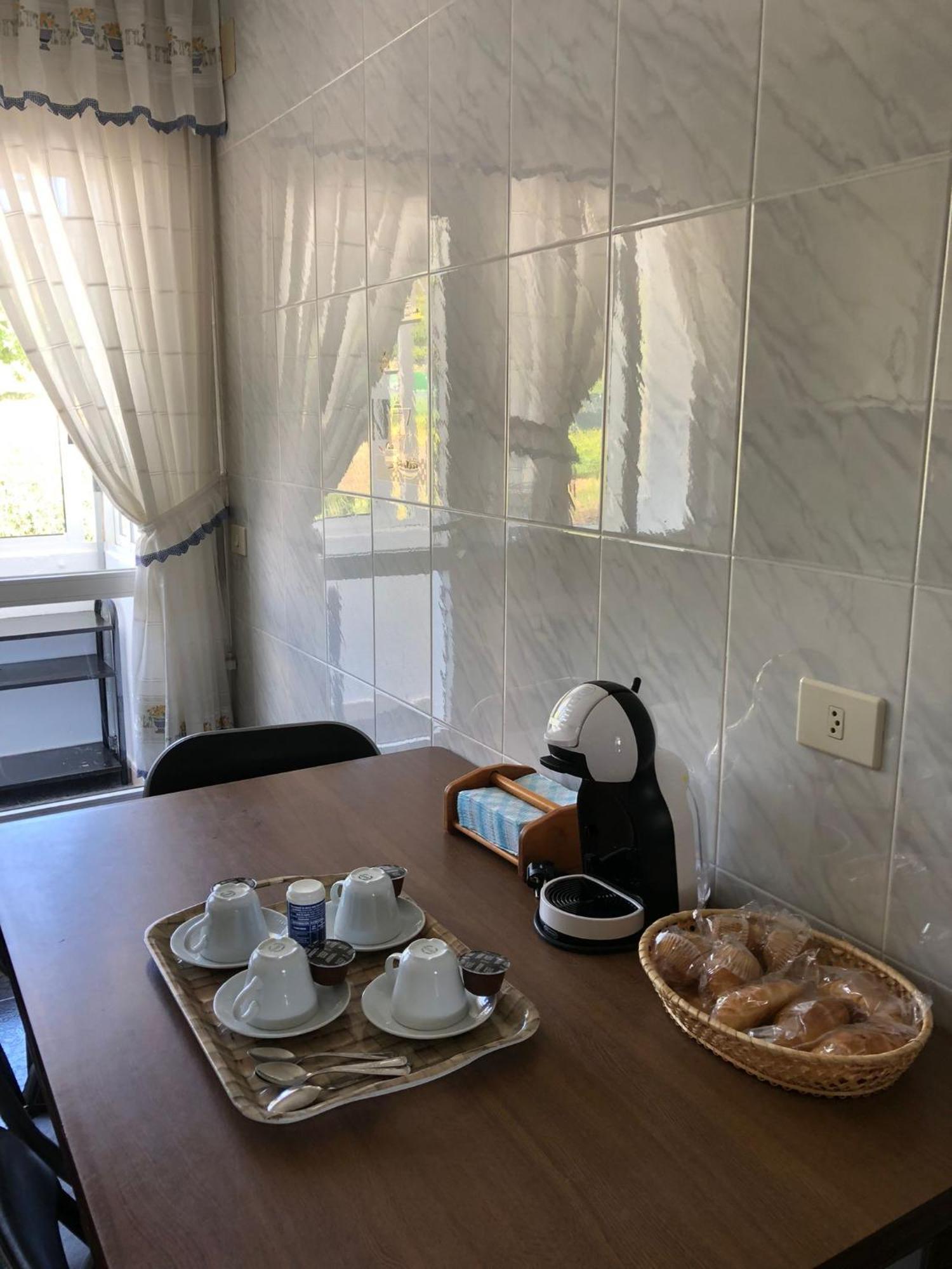 Casa Vimar Apartment Portomarin Bagian luar foto