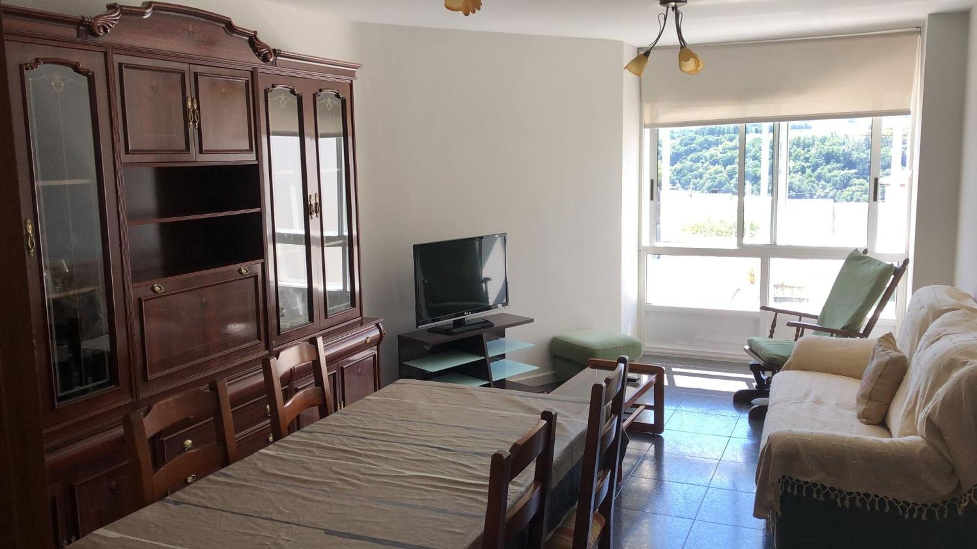 Casa Vimar Apartment Portomarin Bagian luar foto