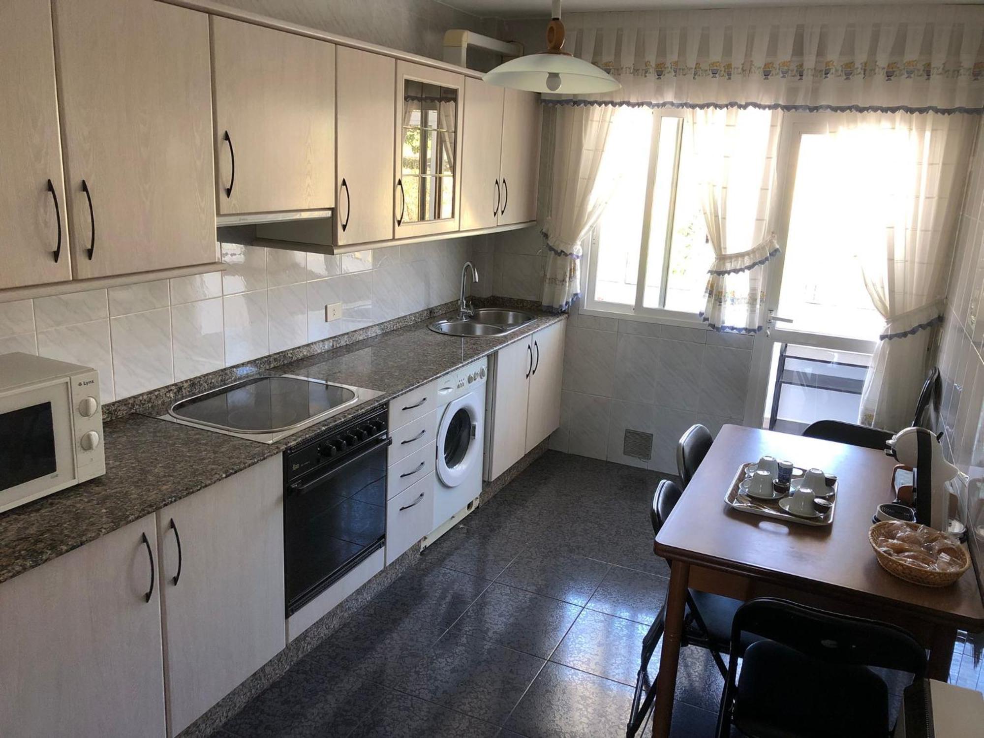 Casa Vimar Apartment Portomarin Bagian luar foto